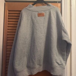 Parke Classic Mockneck